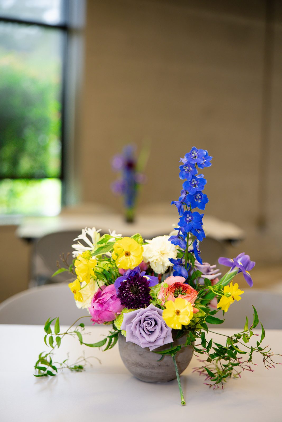 YU & I event photography 6